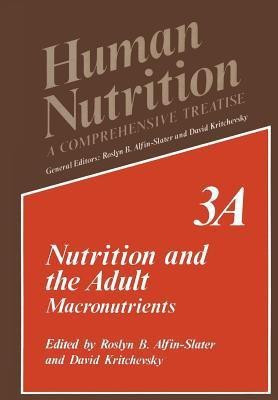 Nutrition and the Adult(English, Paperback, unknown)