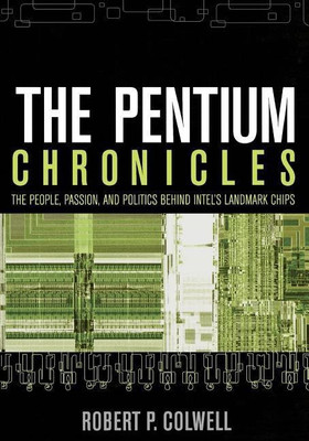 pentium processor architecture – Review