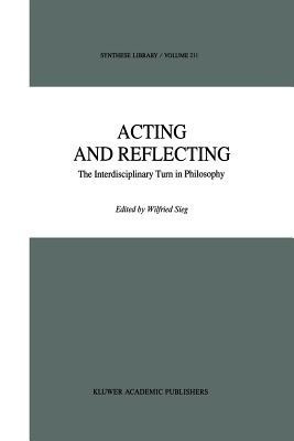 Acting and Reflecting(English, Paperback, unknown)