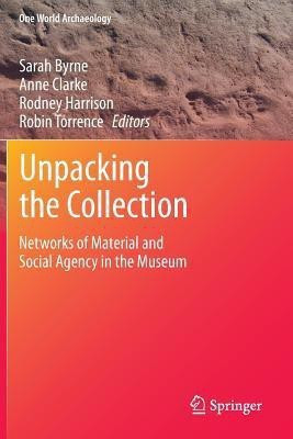 Unpacking the Collection(English, Paperback, unknown)