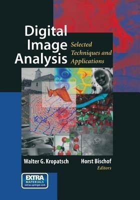 Digital Image Analysis(English, Paperback, unknown)