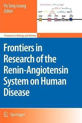 Frontiers in Research of the Renin-Angiotensin System on Human Disease(English, Paperback, unknown)