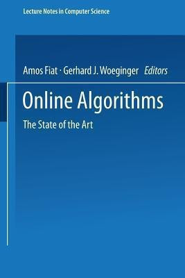 Online Algorithms(English, Paperback, unknown)
