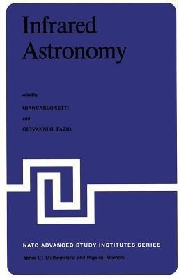 Infrared Astronomy(English, Paperback, unknown)