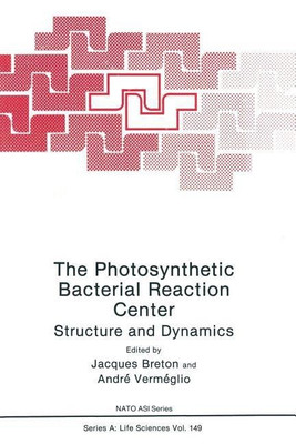The Photosynthetic Bacterial Reaction Center(English, Paperback, Breton J.)