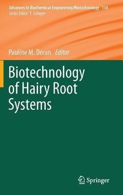 Biotechnology of Hairy Root Systems(English, Hardcover, unknown)