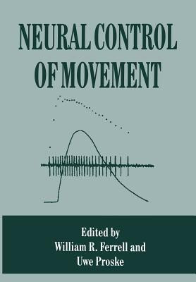 Neural Control of Movement(English, Paperback, unknown)