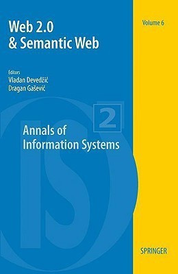 Web 2.0 & Semantic Web(English, Paperback, unknown)