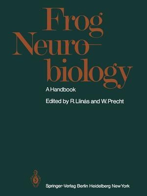 Frog Neurobiology(English, Paperback, unknown)