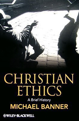 Christian Ethics(English, Paperback, Banner Michael)