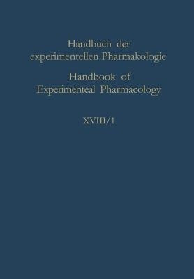 Histamine and Anti-Histaminics(English, Paperback, unknown)