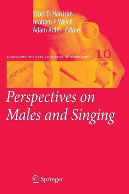 Perspectives on Males and Singing(English, Paperback, unknown)