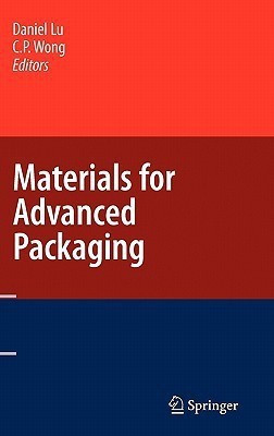 Materials for Advanced Packaging(English, Hardcover, unknown)