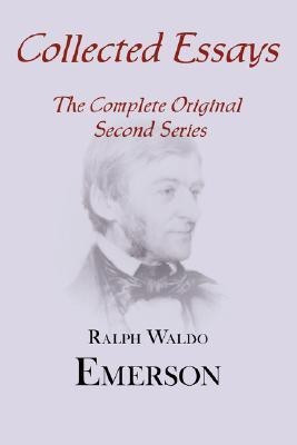 Collected Essays(English, Paperback, Emerson Ralph Waldo)