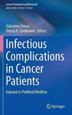 Infectious Complications in Cancer Patients(English, Hardcover, unknown)