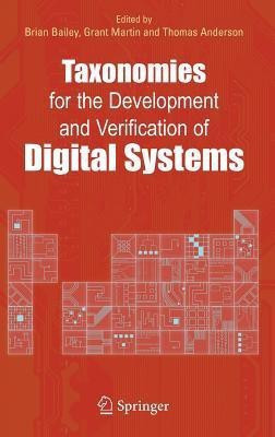 Taxonomies for the Development and Verification of Digital Systems(English, Hardcover, unknown)