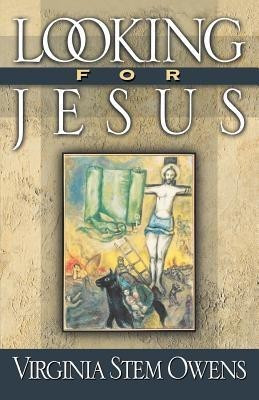 Looking for Jesus(English, Paperback, Owens Virginia Stem)