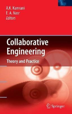 Collaborative Engineering  - Theory and Practice(English, Hardcover, unknown)