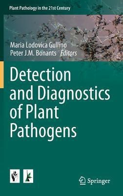Detection and Diagnostics of Plant Pathogens(English, Hardcover, unknown)
