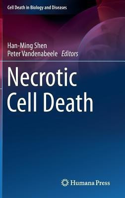 Necrotic Cell Death(English, Hardcover, unknown)