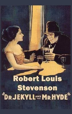Dr. Jekyll and Mr. Hyde(English, Hardcover, Stevenson Robert Louis)