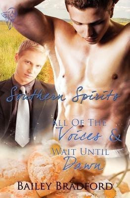 All of the Voices: AND Wait Until Dawn(English, Paperback, Bradford Bailey)