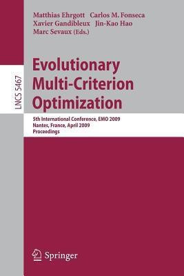 Evolutionary Multi-Criterion Optimization(English, Paperback, unknown)