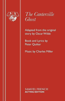 The Canterville Ghost(English, Paperback, Quilter Peter)