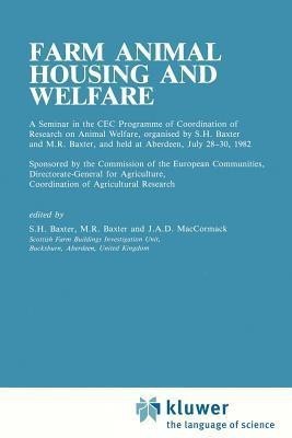 Farm Animal Housing and Welfare(English, Paperback, unknown)