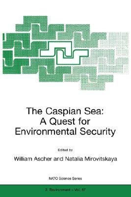 The Caspian Sea(English, Paperback, unknown)