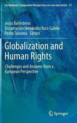 Globalization and Human Rights(English, Hardcover, unknown)