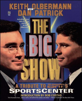 The Big Show(English, Paperback, Olbermann Keith)