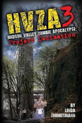 Hvza 3(English, Paperback, Zimmermann Linda)