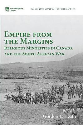 Empire from the Margins(English, Paperback, unknown)