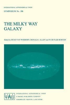 The Milky Way Galaxy(English, Paperback, unknown)