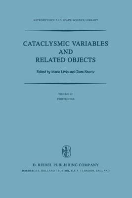 Cataclysmic Variables and Related Objects(English, Paperback, unknown)
