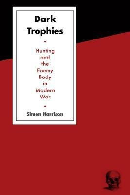 Dark Trophies(English, Hardcover, Harrison Simon)