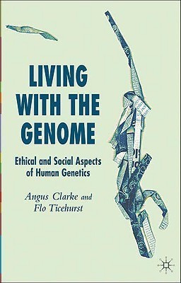 Living With The Genome(English, Hardcover, unknown)