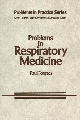 Problems in Respiratory Medicine(English, Paperback, Forgacs E.)