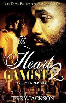 The Heart of a Gangsta 2(English, Paperback, Jackson Jerry)