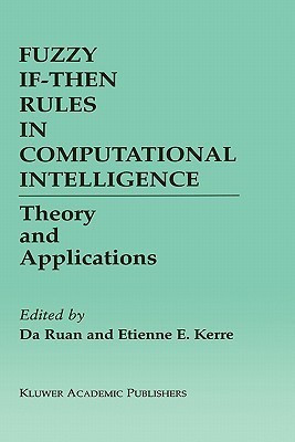 Fuzzy If-Then Rules in Computational Intelligence(English, Hardcover, unknown)