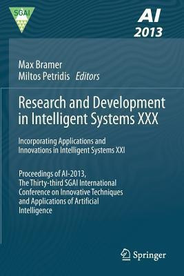 Research and Development in Intelligent Systems XXX(English, Paperback, unknown)