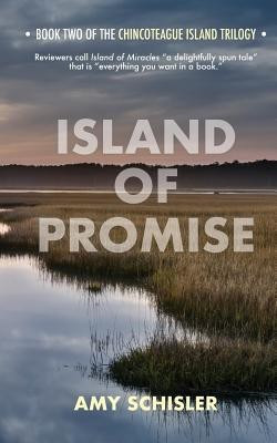 Island of Promise(English, Paperback, Schisler Amy)