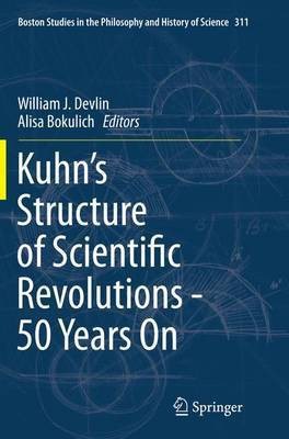 Kuhn's Structure of Scientific Revolutions - 50 Years On(English, Paperback, unknown)