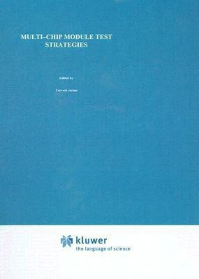 Multi-Chip Module Test Strategies(English, Hardcover, unknown)