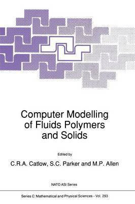 Computer Modelling of Fluids Polymers and Solids(English, Paperback, unknown)