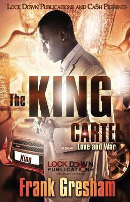 The King Cartel(English, Paperback, Gresham Frank)