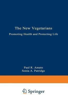 The New Vegetarians(English, Paperback, Amato Paul R.)