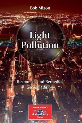 Light Pollution(English, Paperback, Mizon Bob)