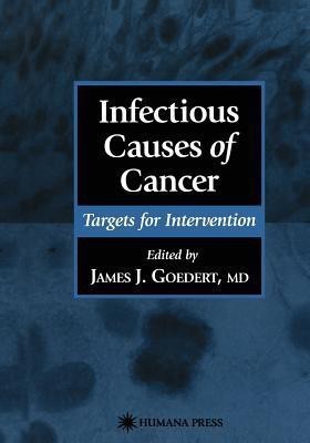 Infectious Causes of Cancer(English, Paperback, unknown)